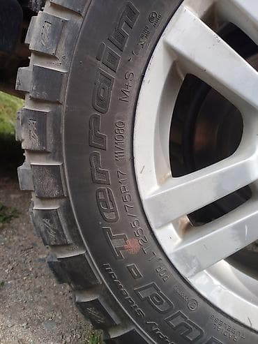 byd plus: Toyota Sequoia: 2001 г., 4.7 л, Автомат, Газ, Внедорожник — 3