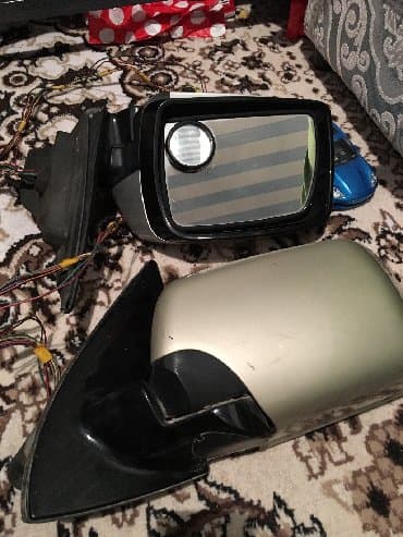 купить передний бампер на мерседес w210 в бишкеке: Бмв е53 х5 ноздри капота,зеркала,акпп,моторы,кузов.Запчасти бмв — 4