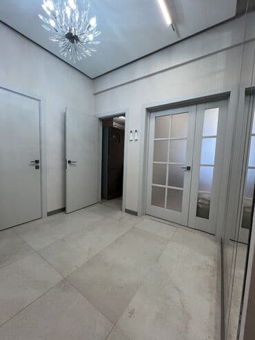 1 комната, 47 м², Элитка, 7 этаж, Дизайнерский ремонт at lalafo.kg 1 комната, 47 м², Элитка, 7 этаж, Дизайнерский ремонт