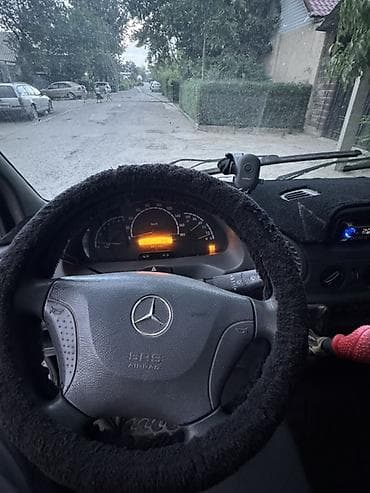 дуга на спринтер: Грузовик, Mercedes-Benz, Дубль — 3