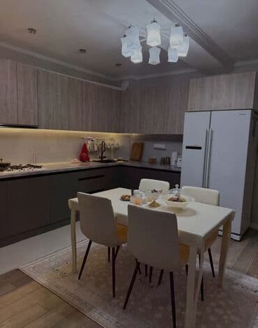 элита: 1 комната, Душевая кабина, Постельное белье, Кондиционер — 3