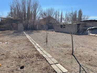 продажа домов в шопокове: 3 комнаты, 80 м², Старый ремонт — 8