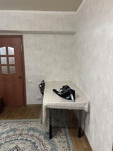 квартиру подселением: Сдается квартира 2 комнатная, дома все есть, все рабочее, чистая — 5