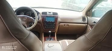 yuan plus: Acura MDX: 2002 г., 3.5 л, Автомат, Бензин, Кроссовер — 8