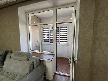 Продажа квартир: 3 комнаты, 70 м², Золотой квадрат 105 серия, 5 этаж, Косметический ремонт — 5