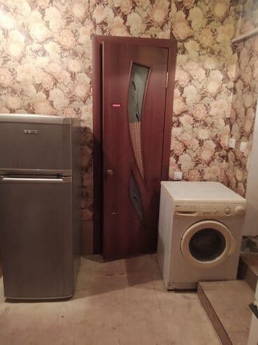 3 комнатная квартира долгосрочно: 3 бөлмө, Кыймылсыз мүлк агенттиги, Чогуу жашоосу жок, Толугу менен эмереги бар — 7