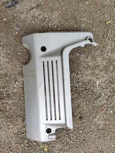 тико матор: Продаю декоративные крышку от двигателя — 2