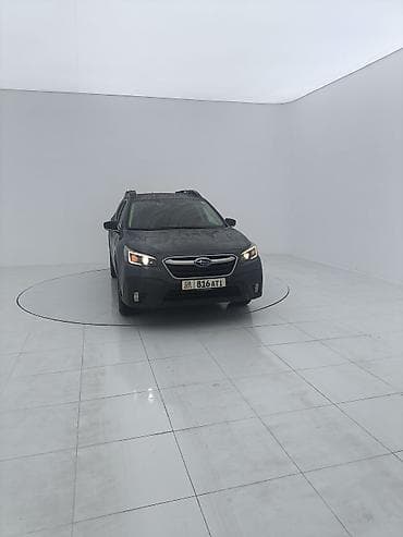 Subaru Outback: 2020 г., 2.5 л, Вариатор, Бензин, Кроссовер