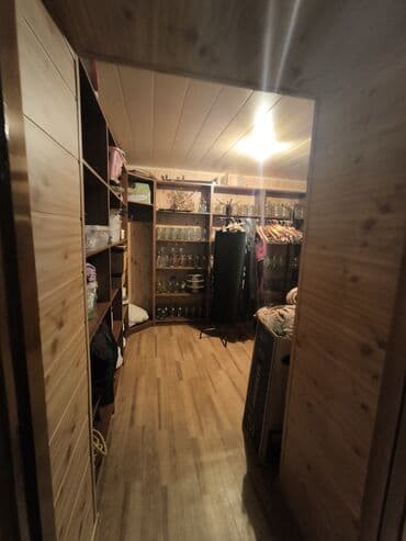 панорама дачи: Дом, 302 м², 7 комнат, Агентство недвижимости, Косметический ремонт — 21