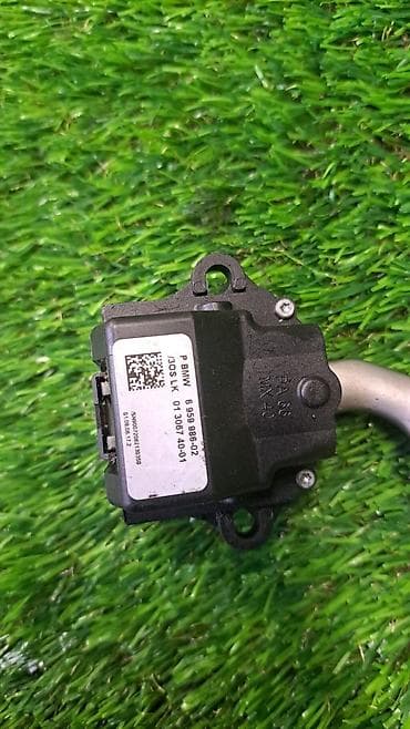 e65: Переключатель Круиз Контроля BMW 7 E65 E66 Номер 6 959 —-986 Состояние — 5