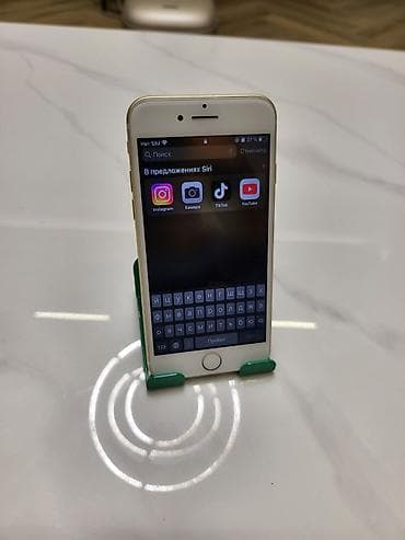 Apple iPhone: IPhone 7, Новый, 32 ГБ, Золотой — 3