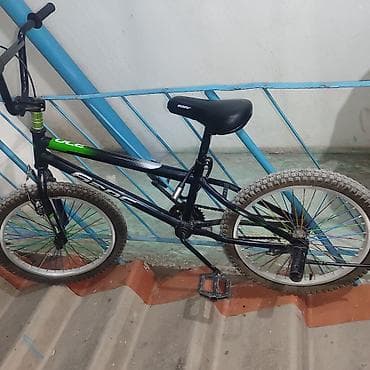 BMX велосипед