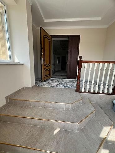 арендовать дом: 300 м², 9 комнат, Семейным — 10