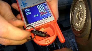 mac safe: Чип ключ Изготовление ключей при полной утере Дубликат ключа — 1