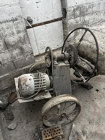 аренда пила: Бетономешалка Гравитационная — 2