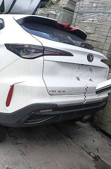 ГБО: Автозапчасти из Китая для Китайских автомобилей Писать на вацапп+ — 3