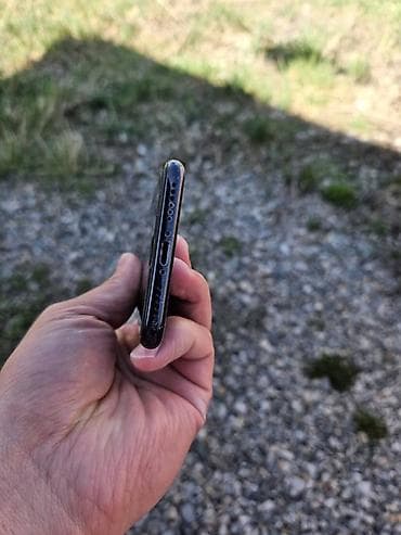 aifon 12 pro max: IPhone SE 2020, Черный — 6