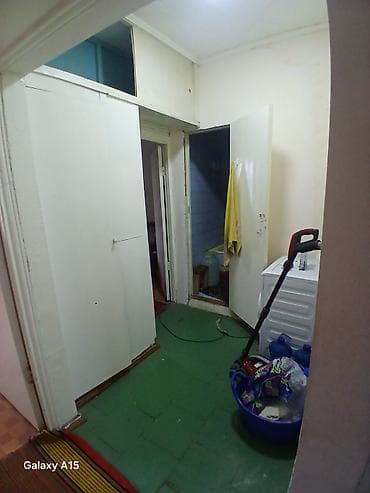 rayan building: 3 комнаты, 63 м², 105 серия, 3 этаж, Старый ремонт — 3