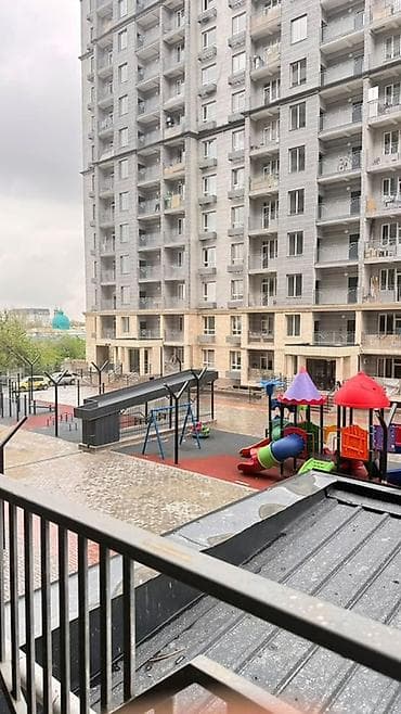 2 6: 2 комнаты, 67 м², Элитка, Дизайнерский ремонт — 1