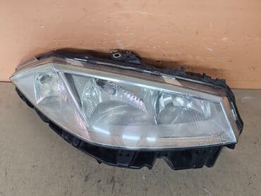 где купить акулу из икеи: Передняя правая фара Renault 2003 г., Б/у, Оригинал, Германия — 3