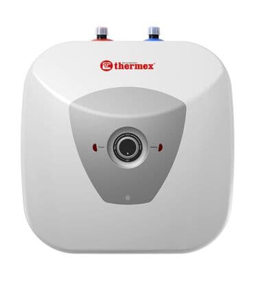 аристон газ балон: Накопительный водонагреватель Объем бака: До 10 л, Thermex, Стеклоэмаль, Новый — 1