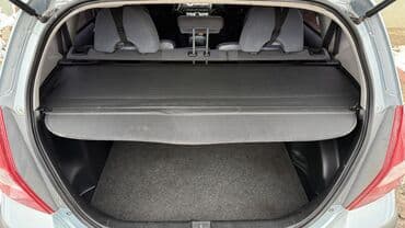 мини мотоцикл ош: Honda Jazz: 2008 г., 1.5 л, Механика, Бензин, Хэтчбэк — 9