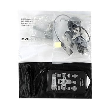 fm transmitter: Новый, 1-DIN, Без системы, Без оперативной памяти ГБ ОЗУ, Без встроенной памяти Гб ПЗУ — 3