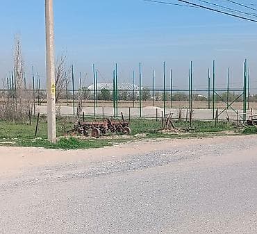 жилой дом талас: 5 соток, Для строительства, Красная книга, Тех паспорт — 3