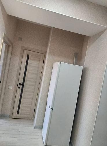 Батирлер: 1 бөлмө, 40 м², Элитка, 3 кабат, Евроремонт — 8