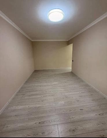 Квартиры: 2 комнаты, 46 м², 9 мкр 104 серия, 1 этаж, Свежий ремонт — 7