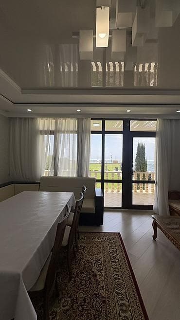 sky park: Коттедж, Asia Palace, Сары-Ой, 10 мест — 5