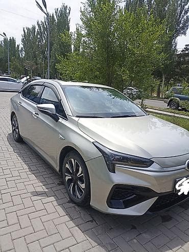 wuling mini ev: GAC — 4