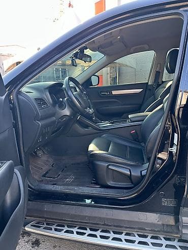 rex sprinter: Renault QM6: 2019 г., 2 л, Автомат, Бензин, Кроссовер — 5