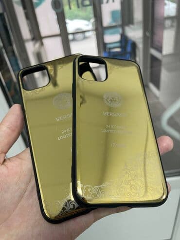 сколько стоит айфон 10 в сомах: Модные чехлы на iPhone 11pro/max Channel, Versace Новогодние скидки! — 3