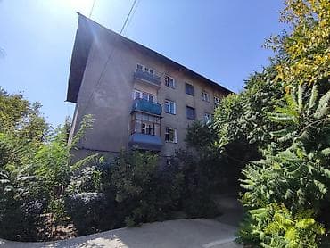 56: 3 комнаты, 56 м², Молодая Гвардия 104 серия, 1 этаж, Косметический ремонт — 9
