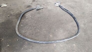 субару двери: Subaru Forester SF5 уплотнительная резинка, Субару Форестер — 1