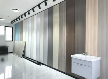 утипление фасада: Декоративные стеновые панели ПВХ/ЛВТ для интерьеров размер 120/290 - — 1