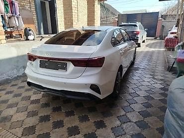 киа к3 в рассрочку: Kia K3: 2021 г., 1.6 л, Автомат, Бензин, Седан — 3