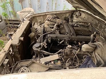 круизер 80: Toyota Land Cruiser: 1998 г., 4.2 л, Ручные, Дизель, Внедорожник — 6