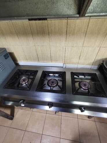 Требуется Повар : Горячий цех, Национальная кухня, Более 5 лет опыта