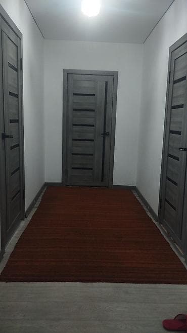 подселение 3500: Сдаётья,чогуу жашаганга кыздар керек, жер уйдун бир комнатасына — 9