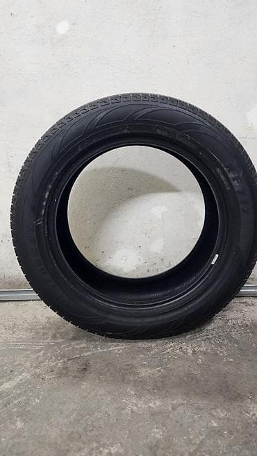 Автошина "Kinforest" 285/50 R20. Протектор более 80%. Цена 6500 сом