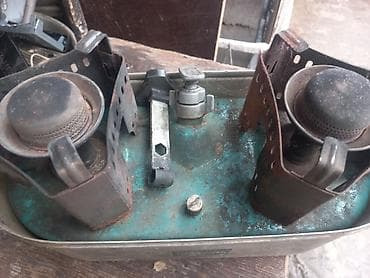 плита ссср: Б/у, Механическое — 2