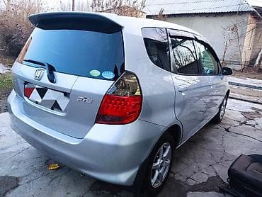 honda fit каропка: Honda Fit: 2002 г., 1.5 л, Вариатор, Бензин, Хэтчбэк — 2