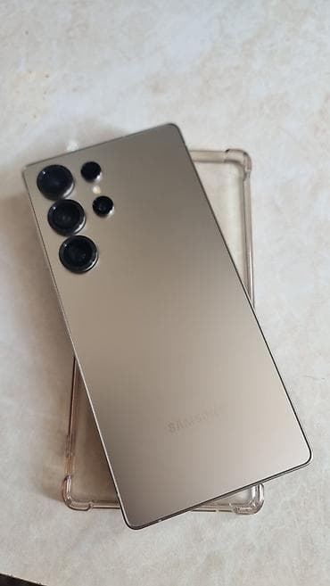 xbox controller: Samsung Galaxy S25 Ultra - Премиальный корпус с плоскими гранями и — 1