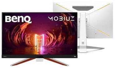 монитор с hdmi входом: Монитор, Benq, Новый, LED, 27" - 28" — 3