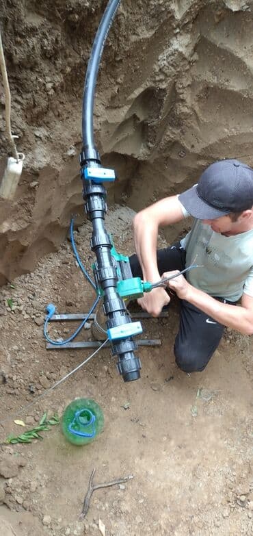 срочный дом бишкек: Бурение скважин Больше 6 лет опыта — 1