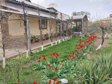 продаю дачный дом сокулук: Коттедж, 180 м², 4 комнаты, Собственник, Евроремонт — 11