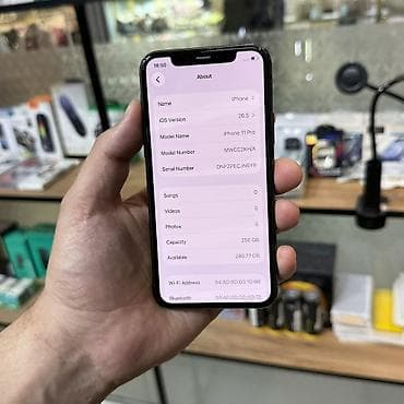 iphone 2g: IPhone 11 Pro, Б/у, 256 ГБ, Alpine Green, Защитное стекло, 100 % — 7