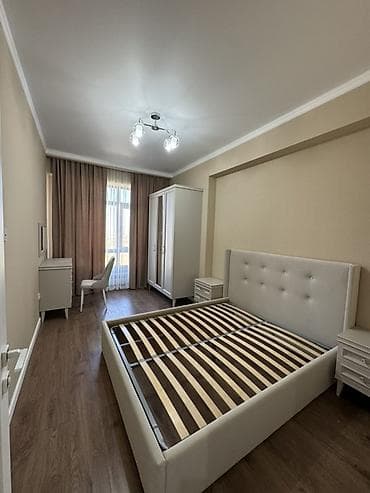 2 комнаты, 63 м², Элитка, 11 этаж, Дизайнерский ремонт